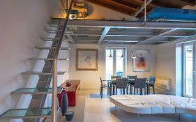 La Boheme di Ortigia Luxury Living Dimore Reali
